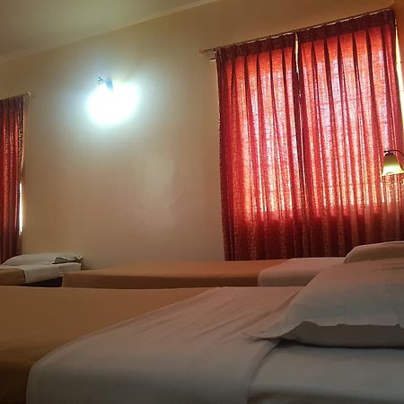 Tom'S Hotel Bangalore Eksteriør bilde