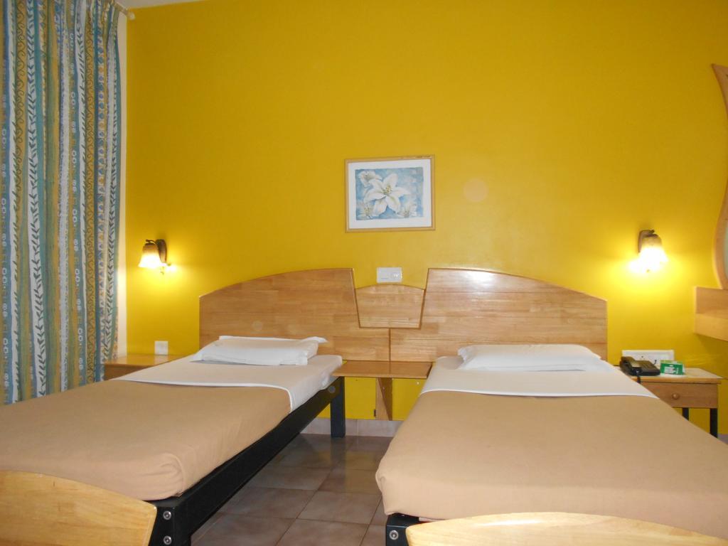 Tom'S Hotel Bangalore Rom bilde