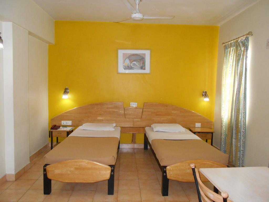 Tom'S Hotel Bangalore Rom bilde