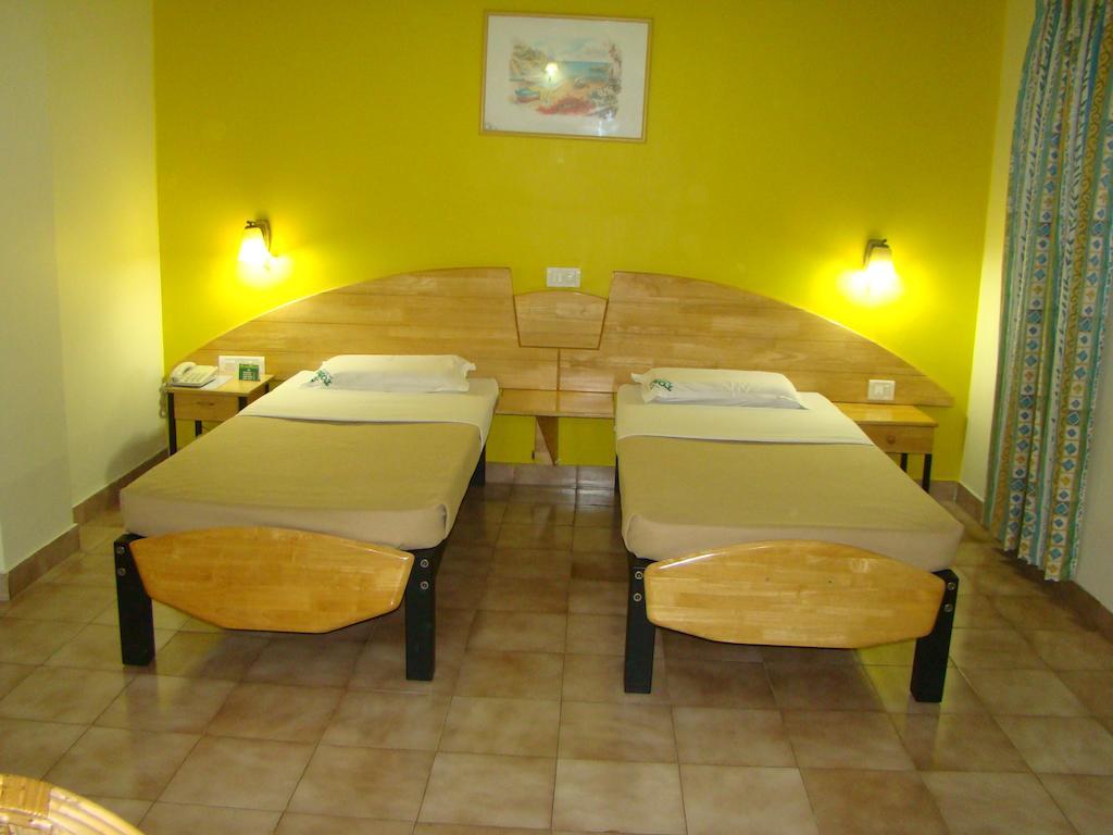 Tom'S Hotel Bangalore Rom bilde