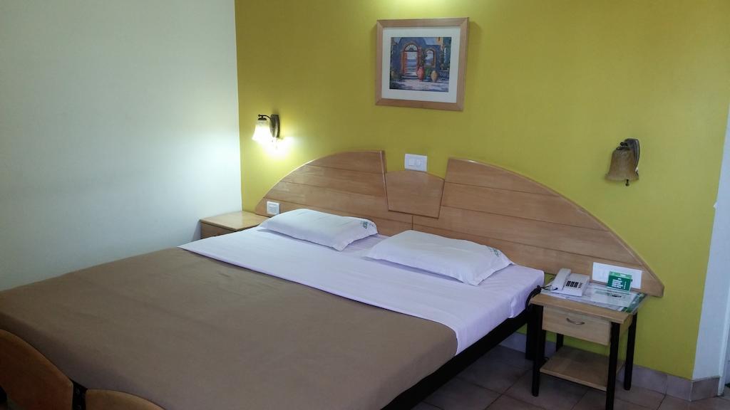 Tom'S Hotel Bangalore Rom bilde