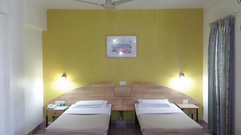 Tom'S Hotel Bangalore Rom bilde