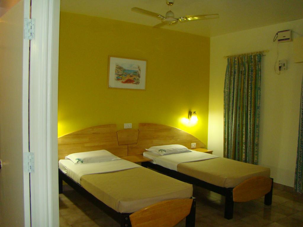 Tom'S Hotel Bangalore Rom bilde