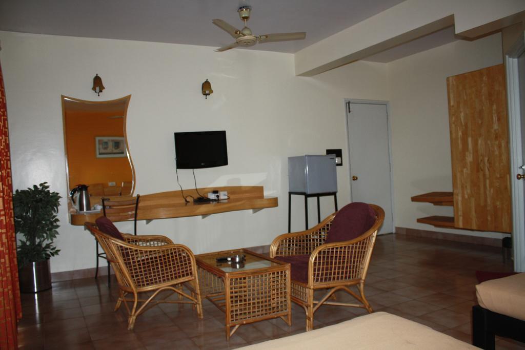 Tom'S Hotel Bangalore Eksteriør bilde