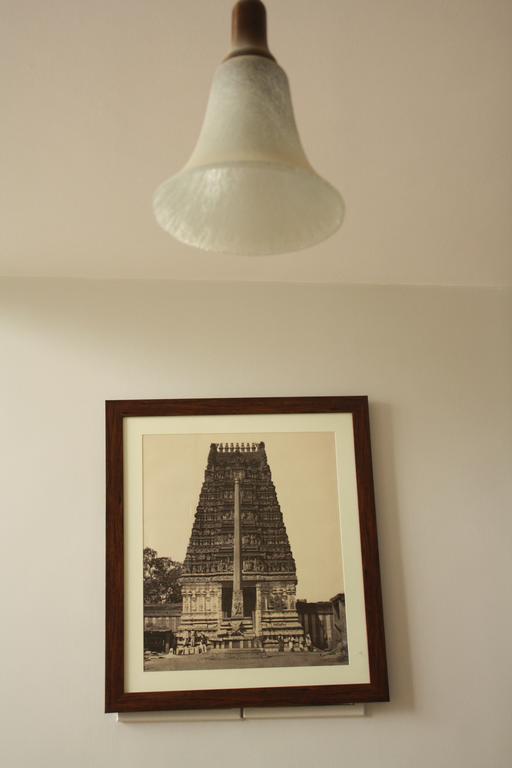 Tom'S Hotel Bangalore Eksteriør bilde