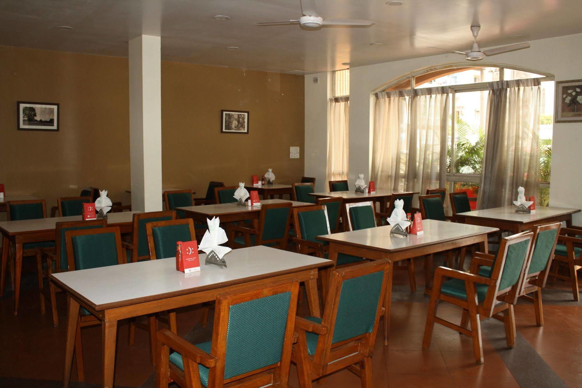 Tom'S Hotel Bangalore Eksteriør bilde